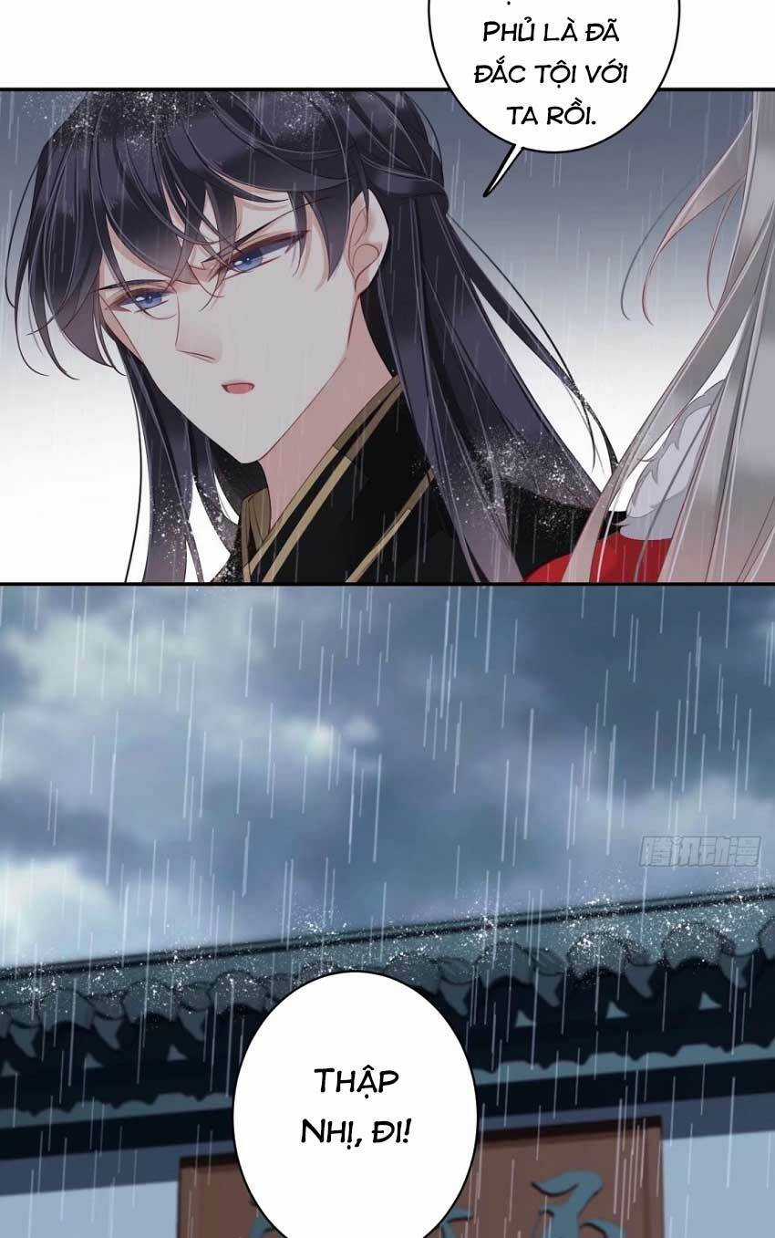 Quận Chúa Bất Tư Gia Chapter 67 trang 4