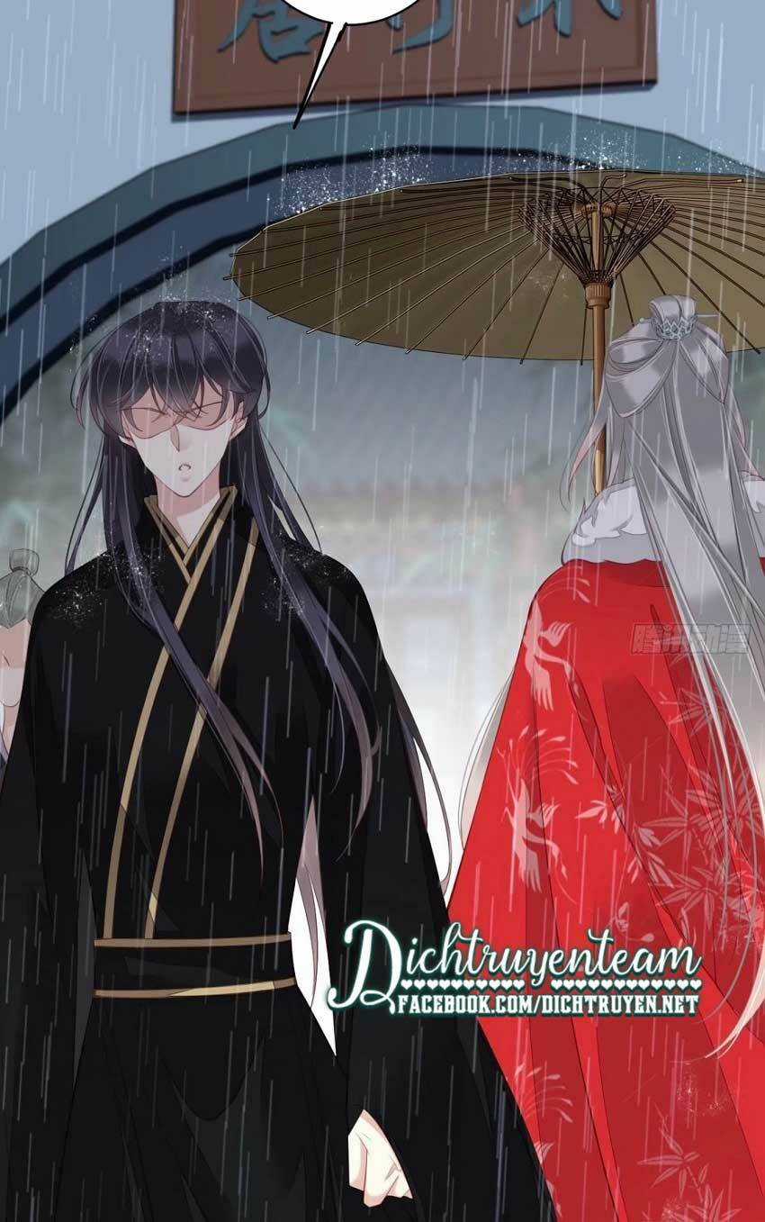 Quận Chúa Bất Tư Gia Chapter 67 trang 5