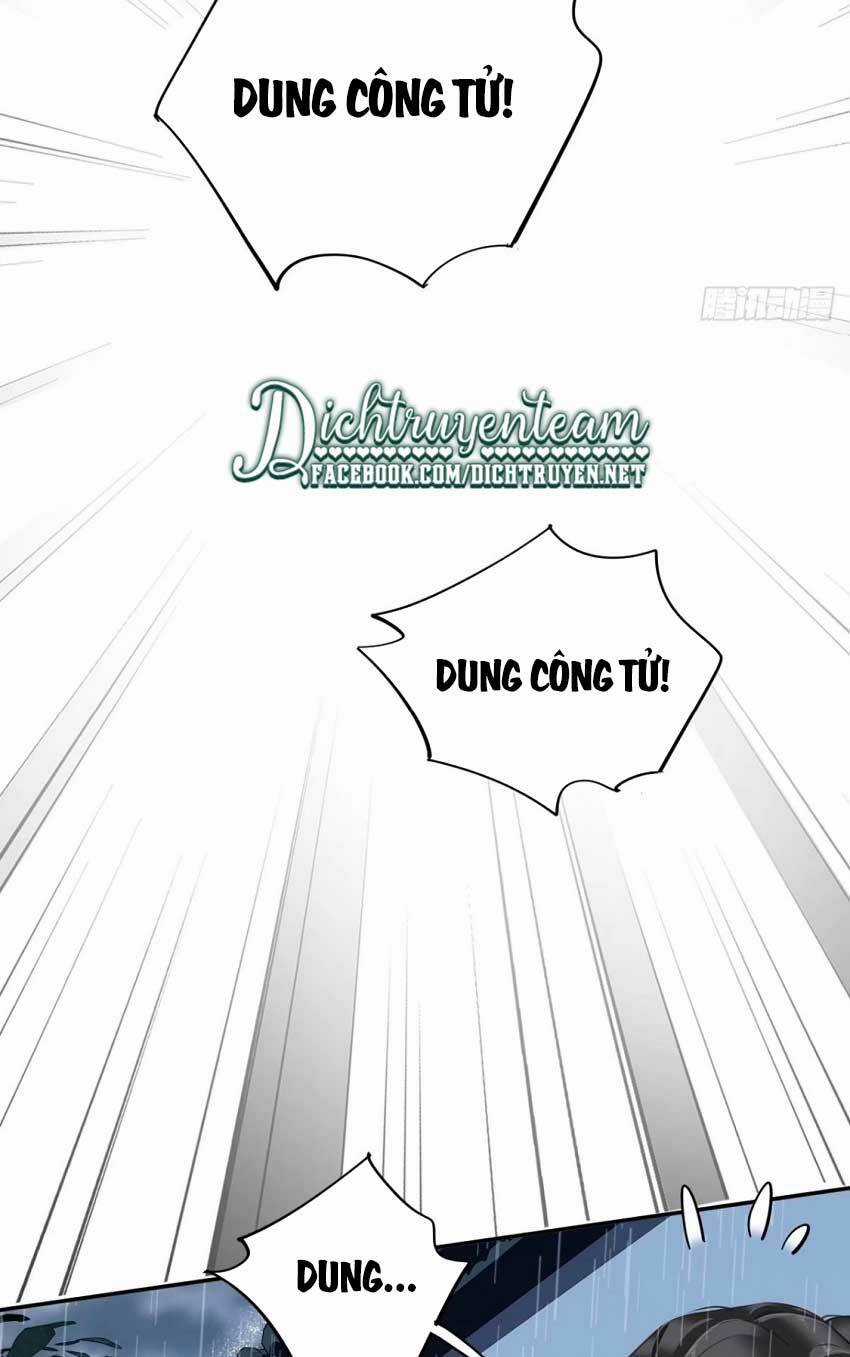 Quận Chúa Bất Tư Gia Chapter 67 trang 8