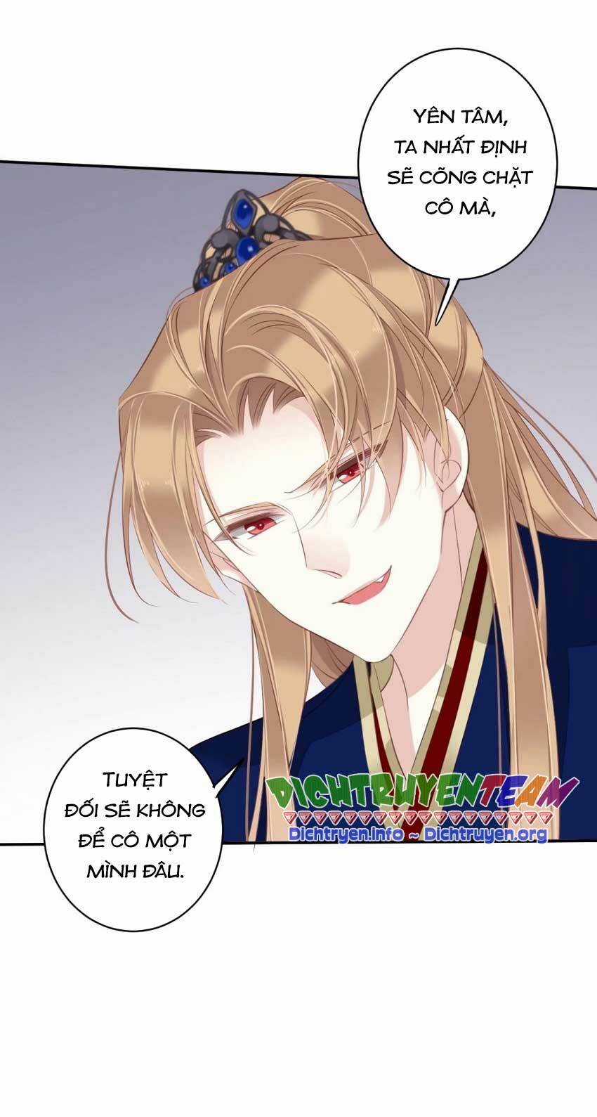 Quận Chúa Bất Tư Gia Chapter 68 trang 12