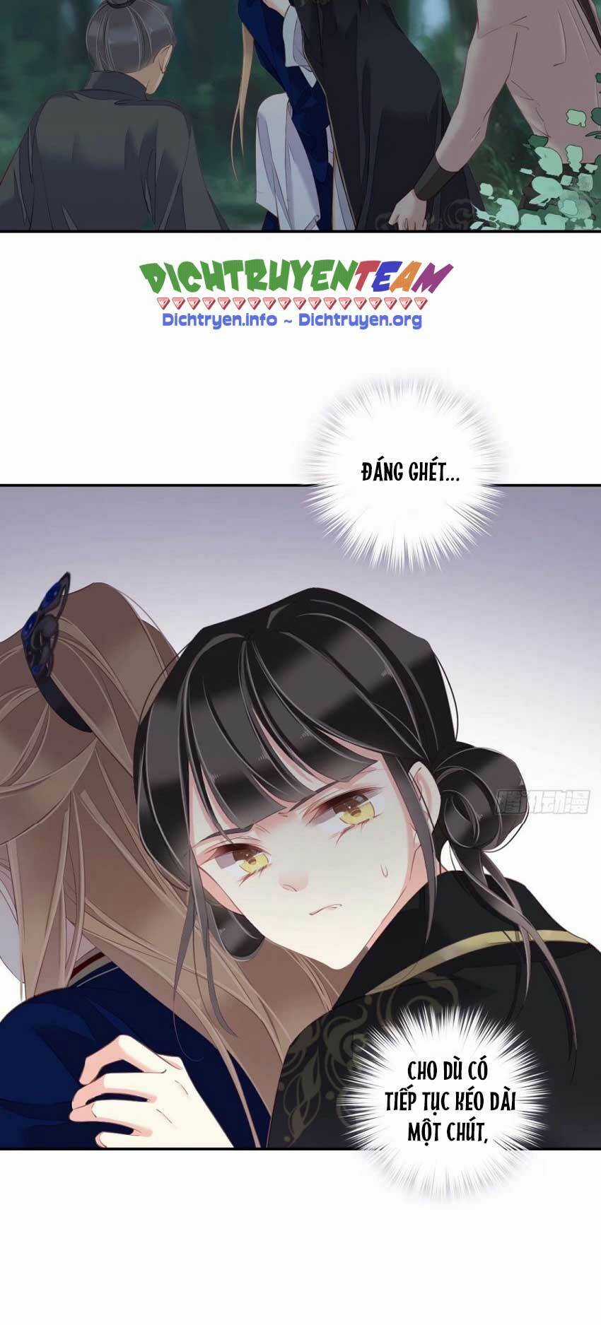 Quận Chúa Bất Tư Gia Chapter 68 trang 14