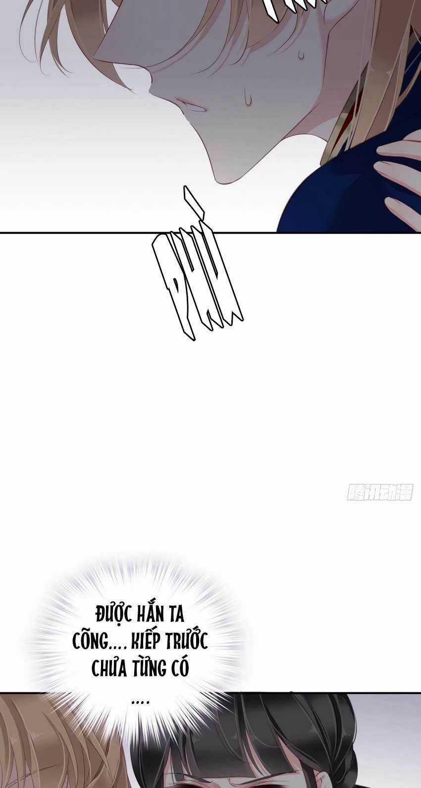 Quận Chúa Bất Tư Gia Chapter 68 trang 16