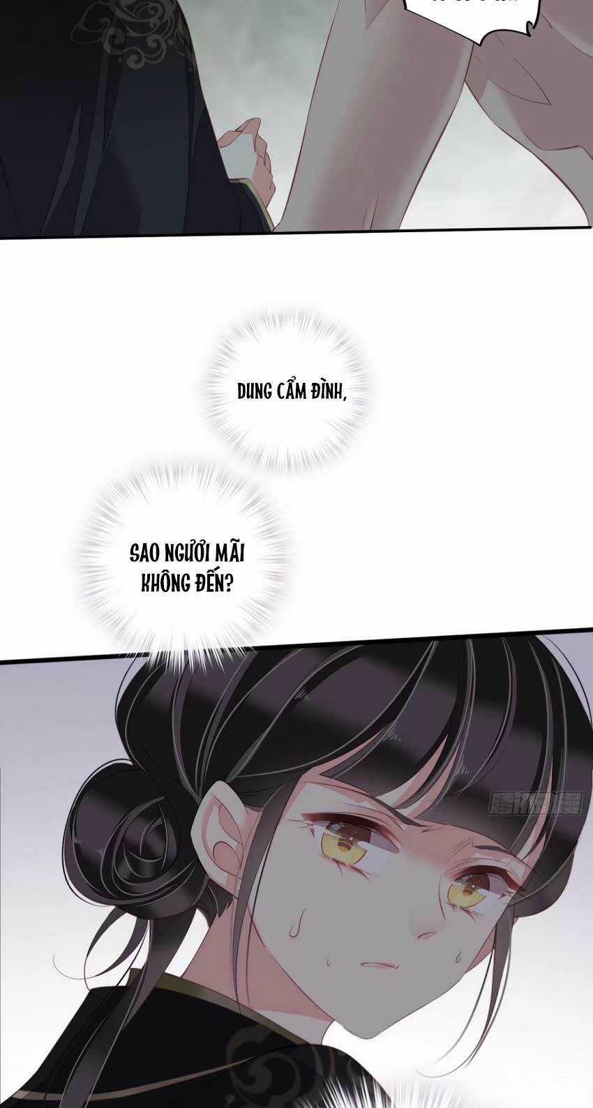 Quận Chúa Bất Tư Gia Chapter 68 trang 2