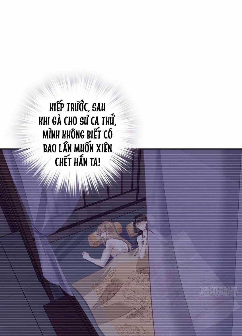 Quận Chúa Bất Tư Gia Chapter 68 trang 22