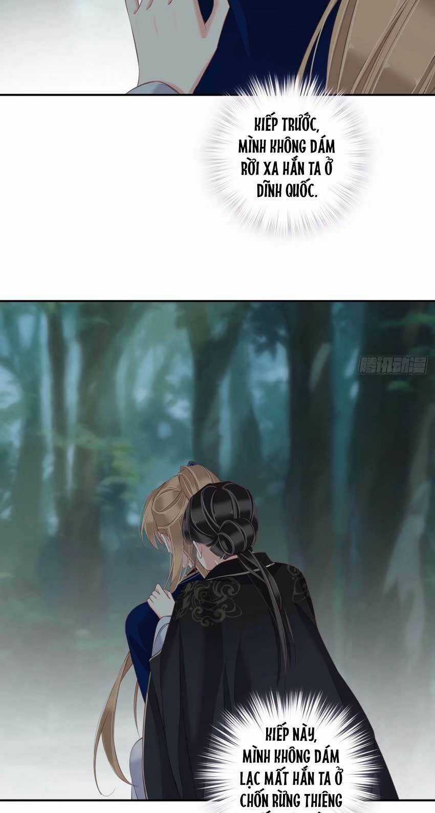 Quận Chúa Bất Tư Gia Chapter 68 trang 25