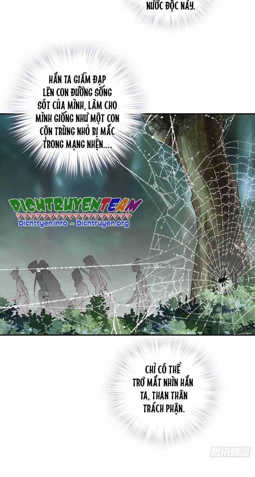 Quận Chúa Bất Tư Gia Chapter 68 trang 26