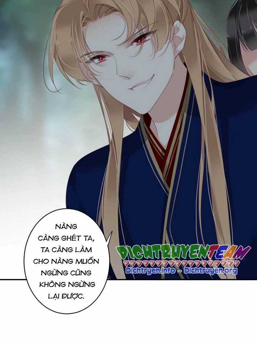 Quận Chúa Bất Tư Gia Chapter 68 trang 29