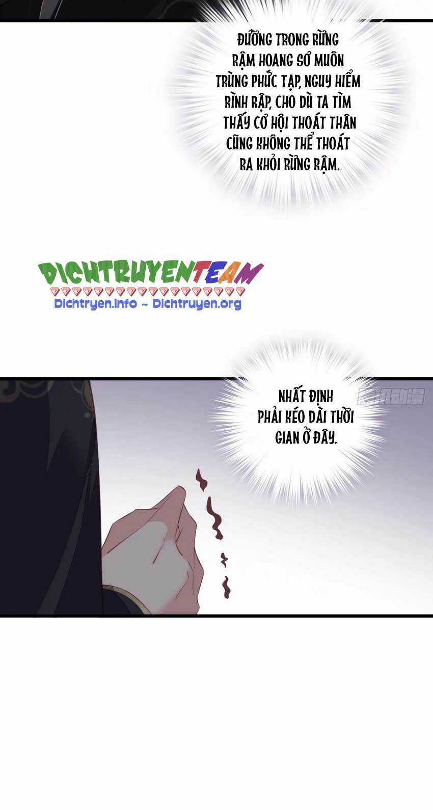 Quận Chúa Bất Tư Gia Chapter 68 trang 3