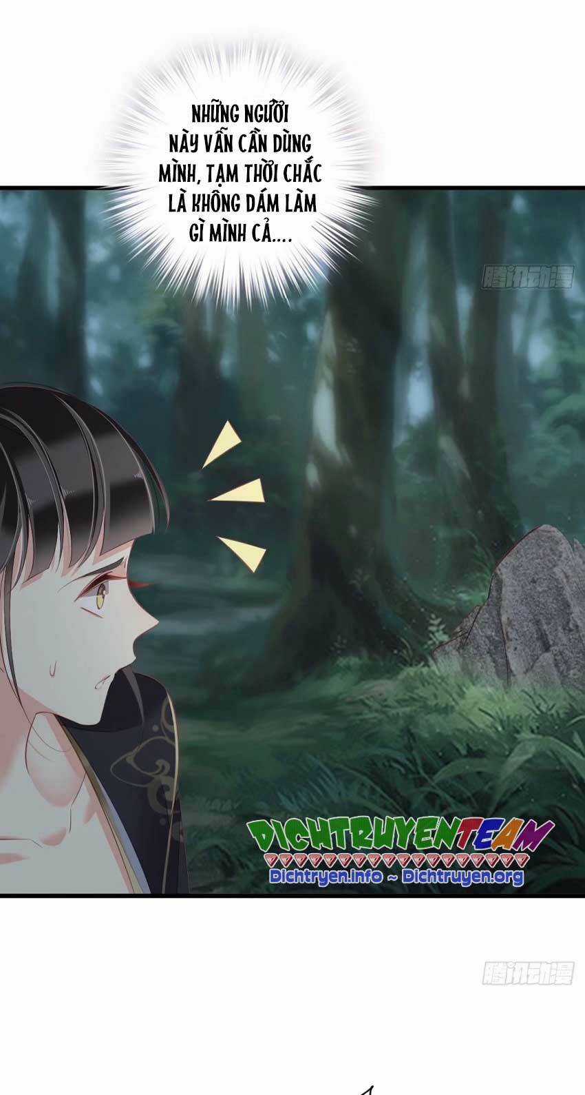 Quận Chúa Bất Tư Gia Chapter 68 trang 4