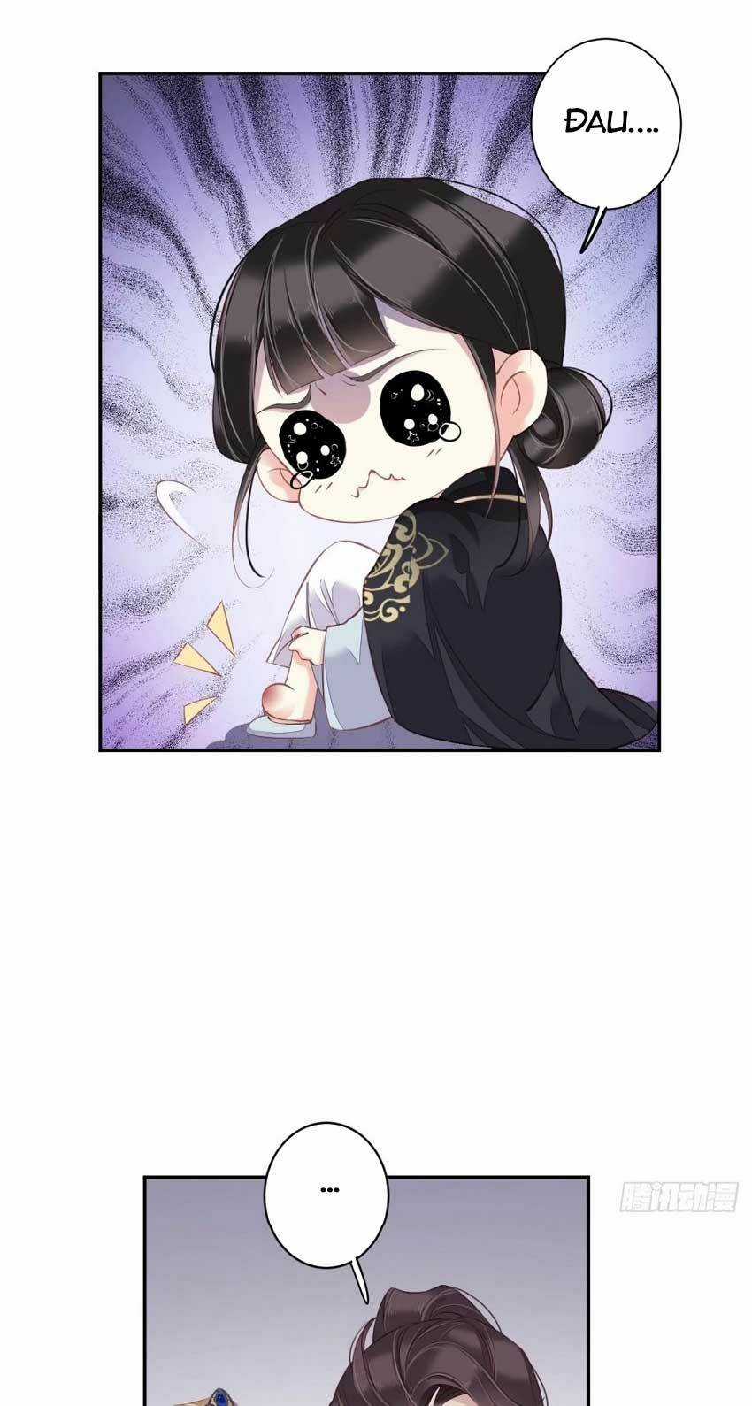 Quận Chúa Bất Tư Gia Chapter 68 trang 9