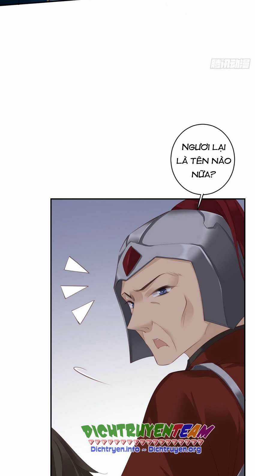 Quận Chúa Bất Tư Gia Chapter 69 trang 10