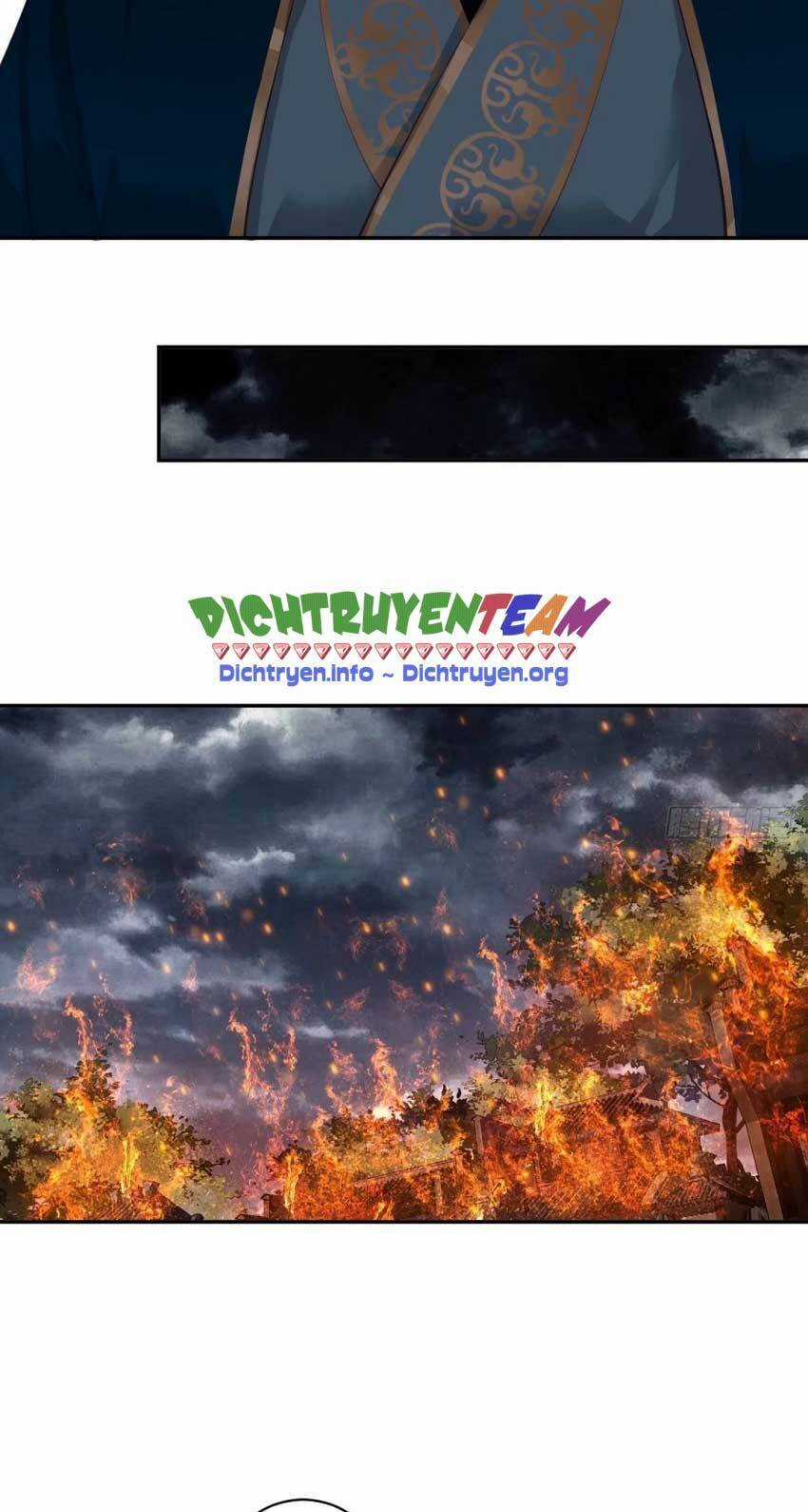 Quận Chúa Bất Tư Gia Chapter 69 trang 12