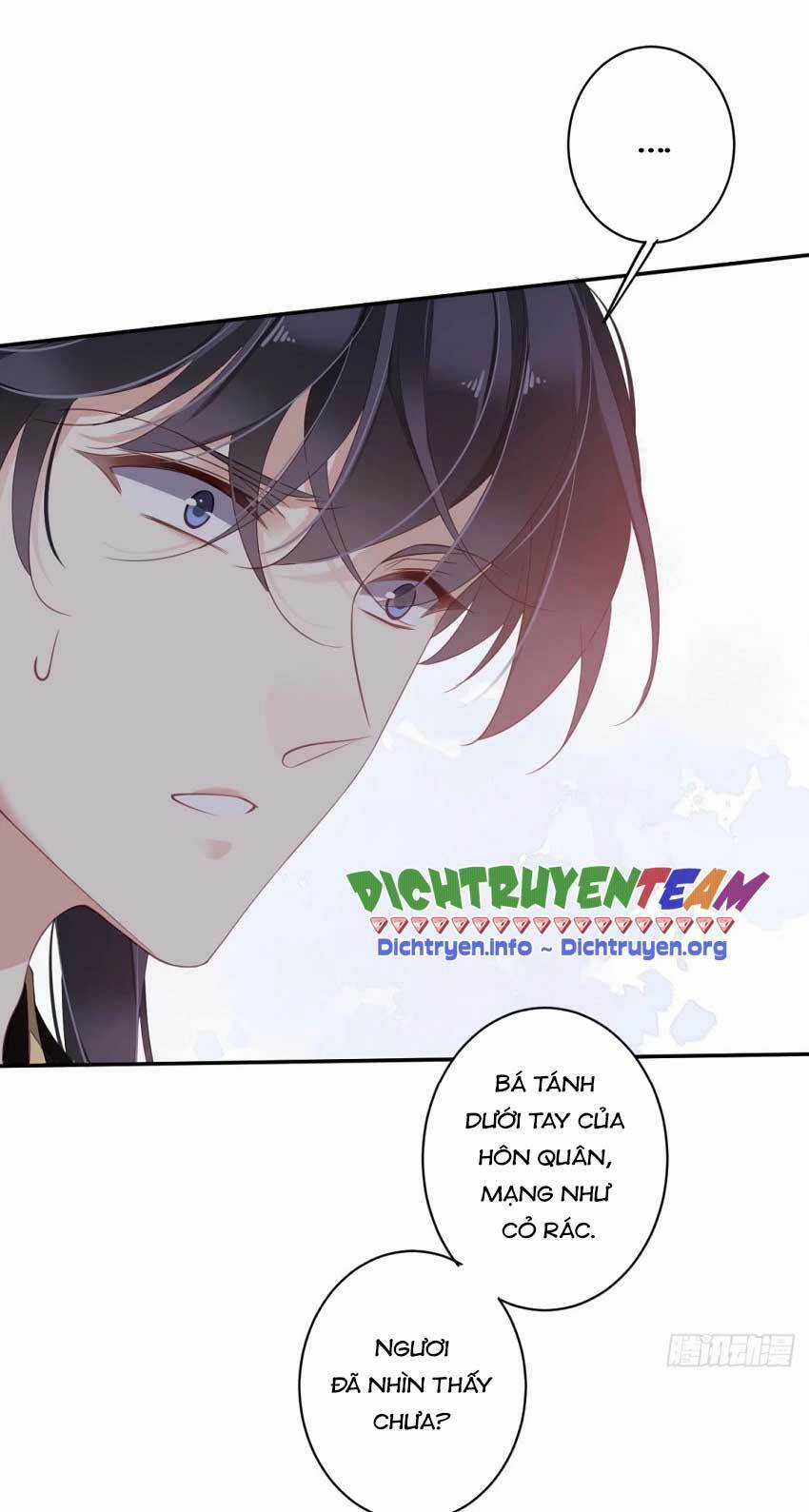 Quận Chúa Bất Tư Gia Chapter 69 trang 19