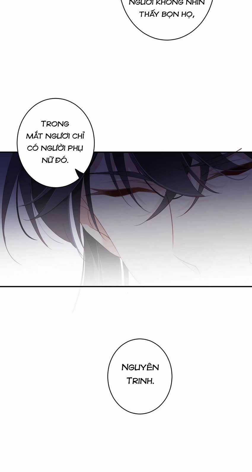 Quận Chúa Bất Tư Gia Chapter 69 trang 21