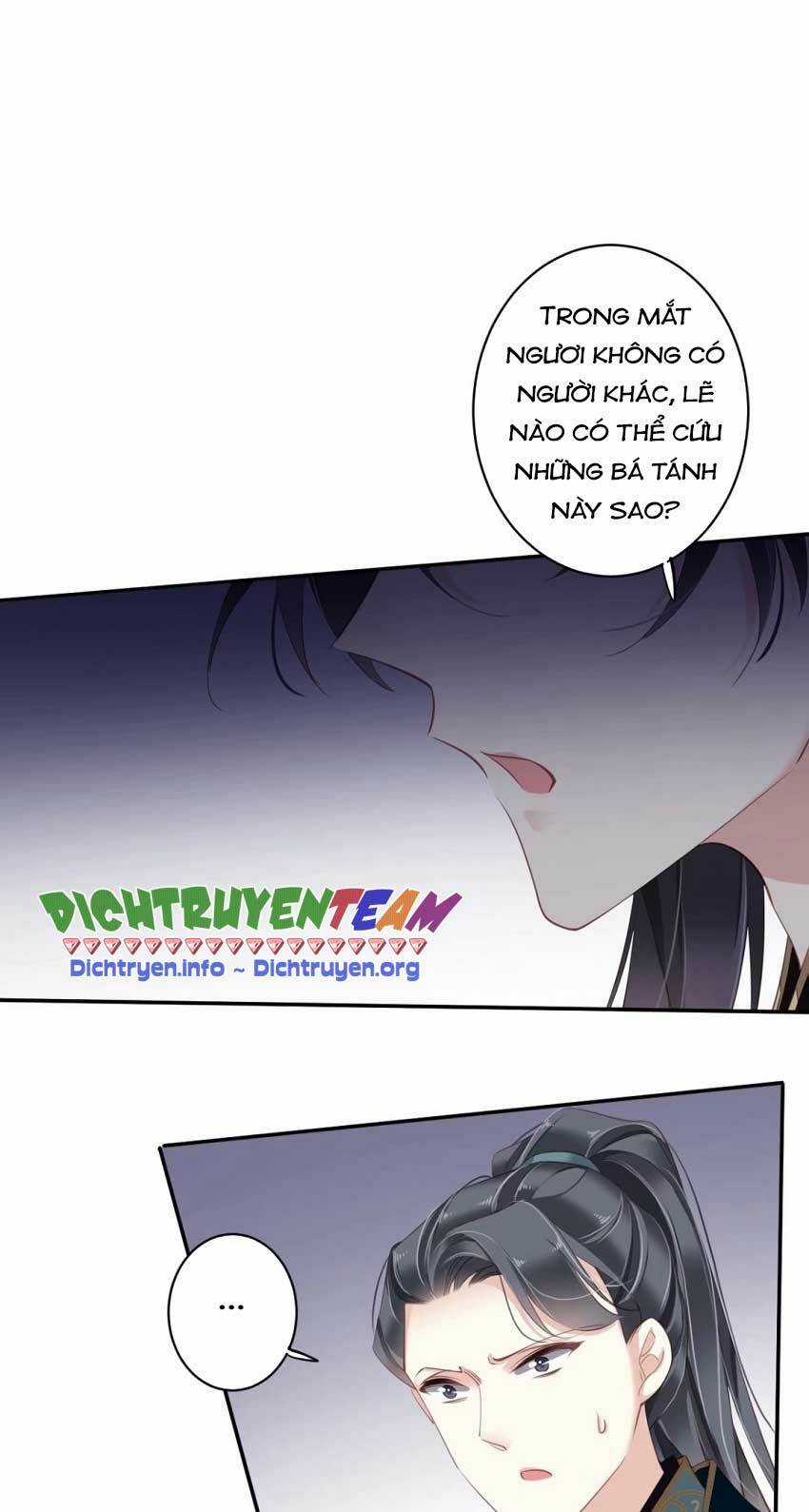 Quận Chúa Bất Tư Gia Chapter 69 trang 22