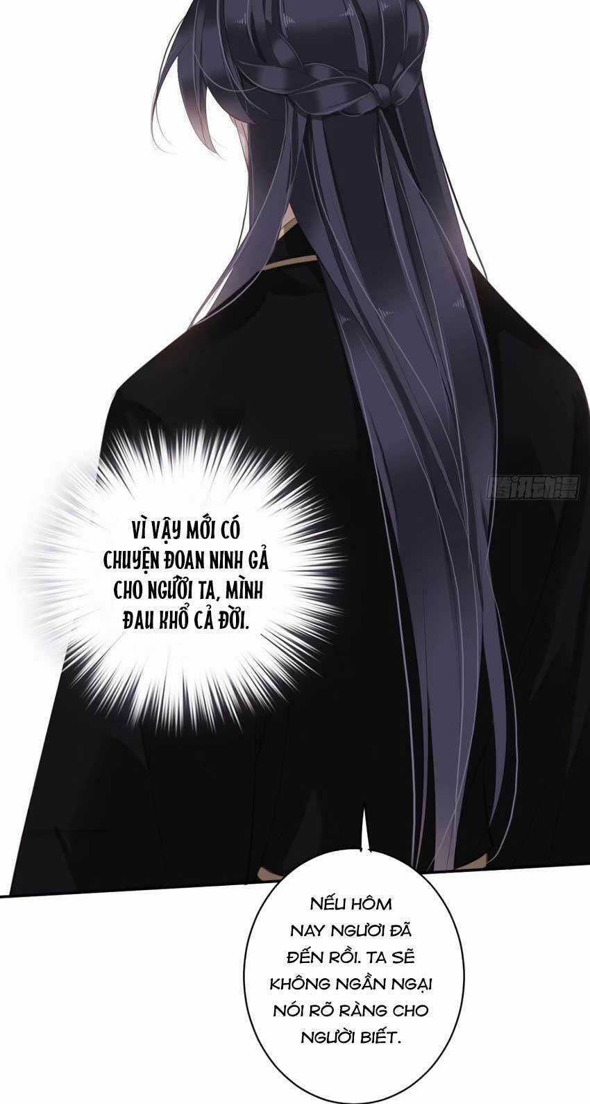 Quận Chúa Bất Tư Gia Chapter 69 trang 24