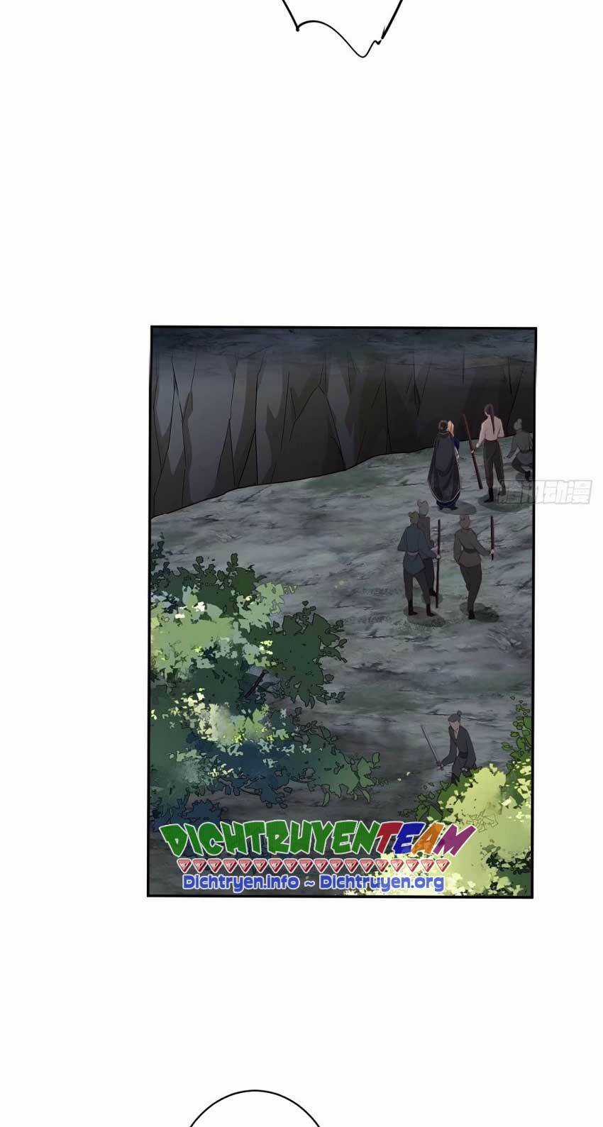 Quận Chúa Bất Tư Gia Chapter 69 trang 28