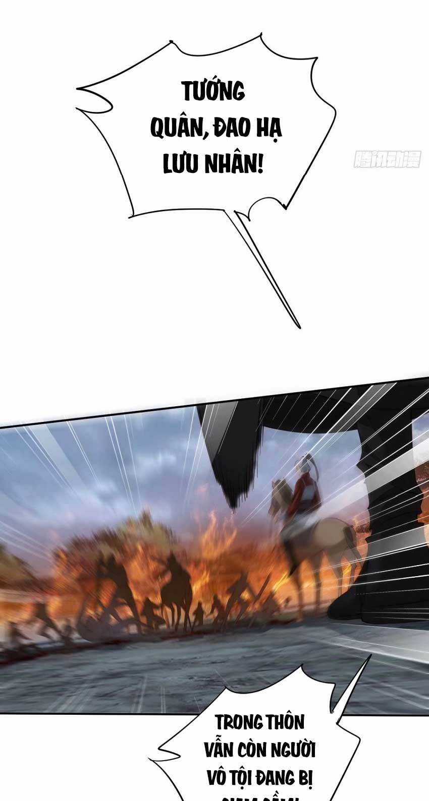 Quận Chúa Bất Tư Gia Chapter 69 trang 3