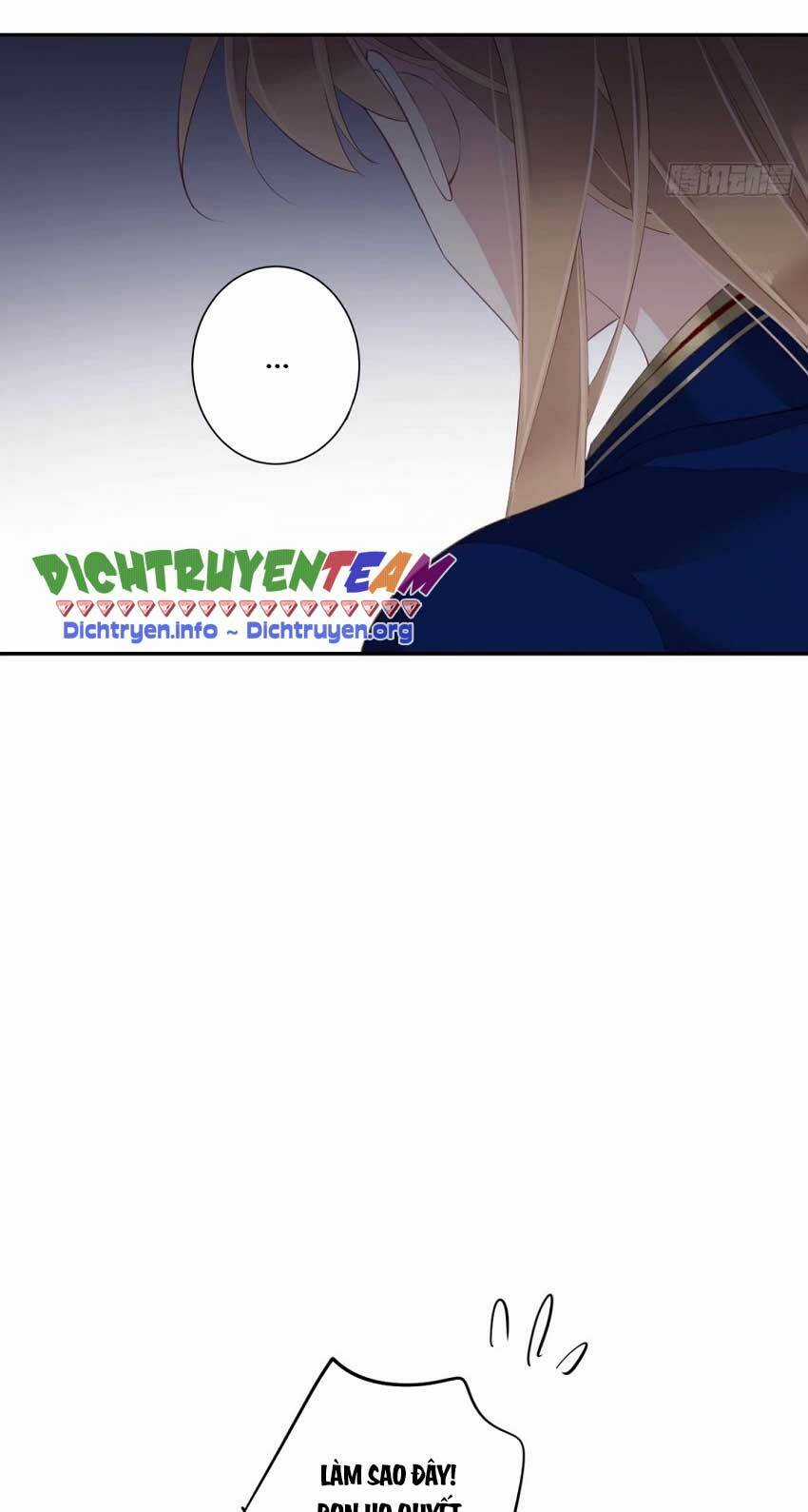 Quận Chúa Bất Tư Gia Chapter 69 trang 31