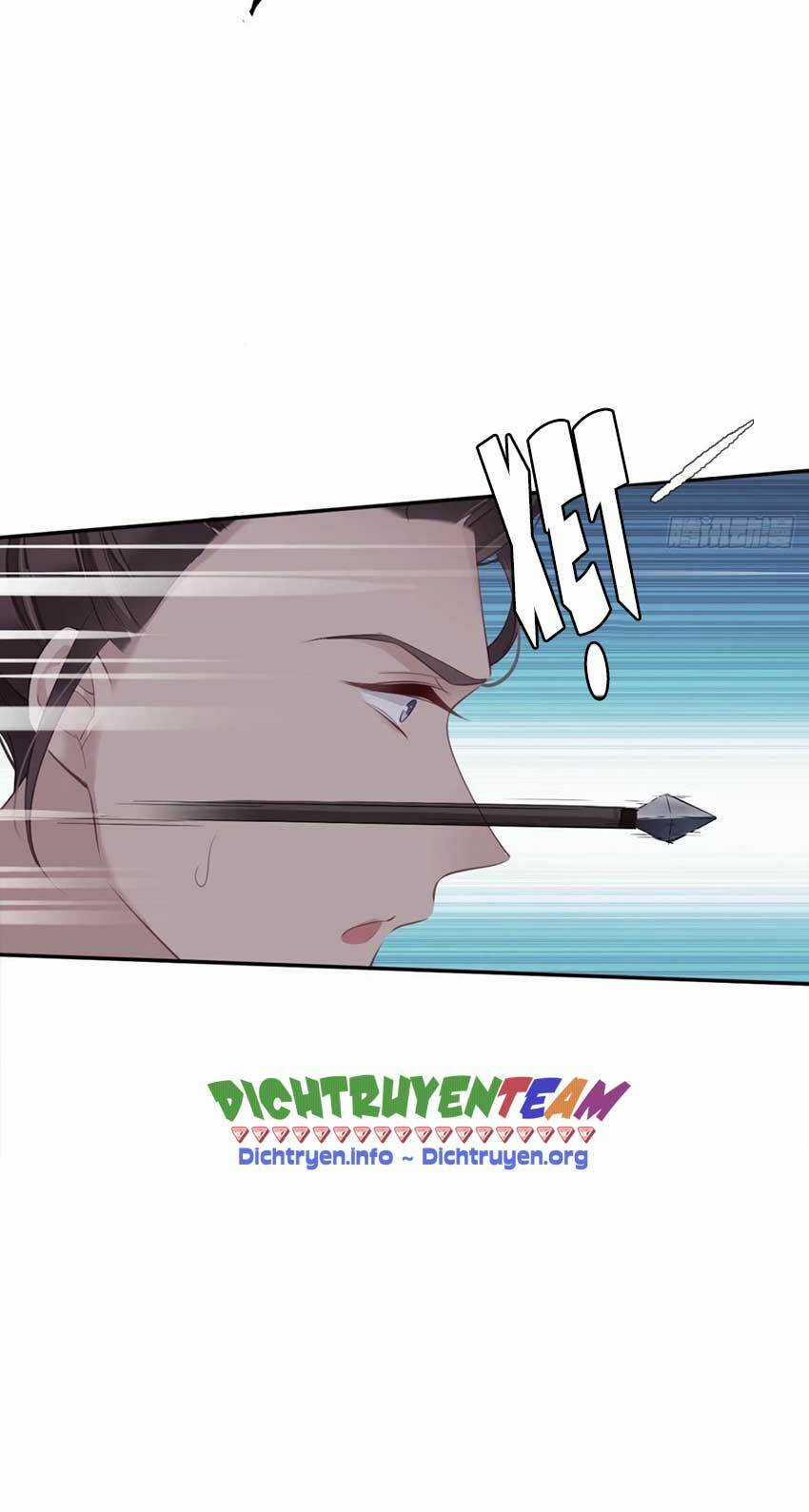 Quận Chúa Bất Tư Gia Chapter 69 trang 34