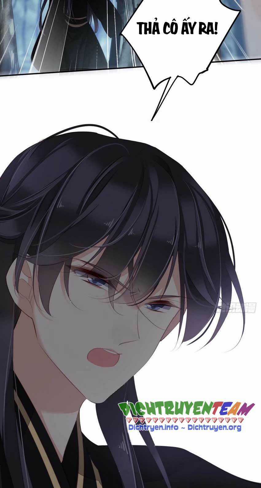 Quận Chúa Bất Tư Gia Chapter 69 trang 36