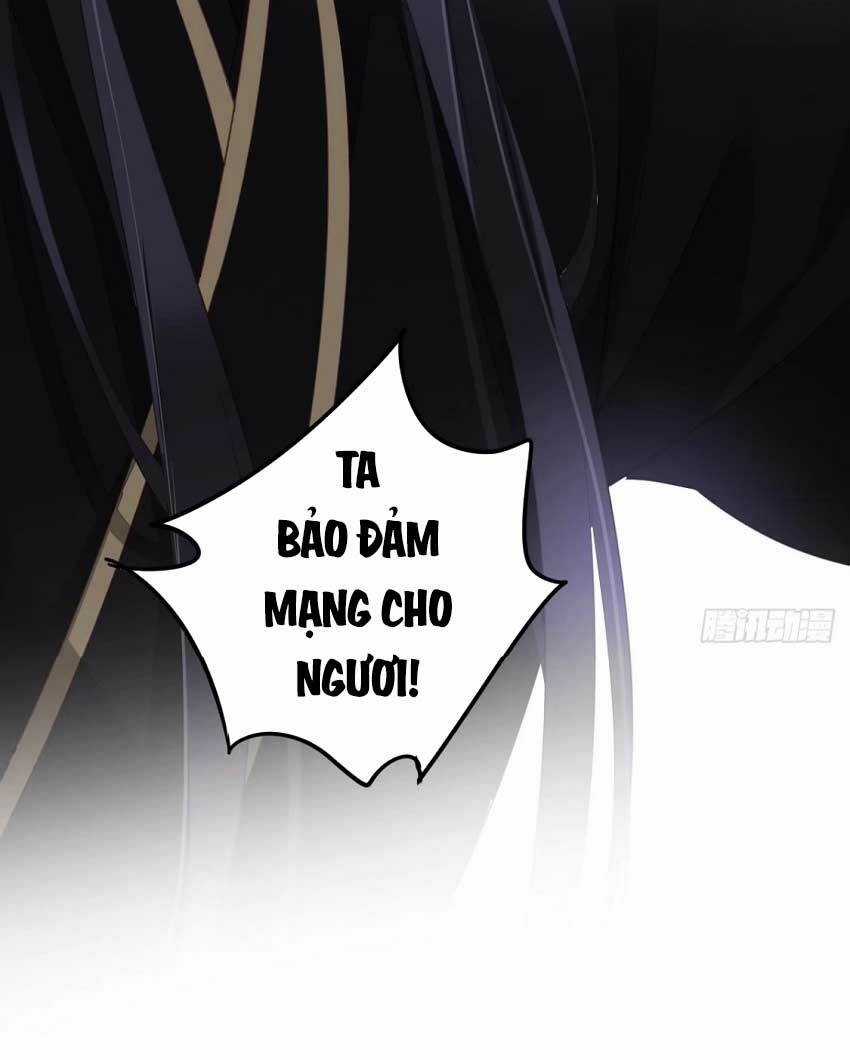 Quận Chúa Bất Tư Gia Chapter 69 trang 37