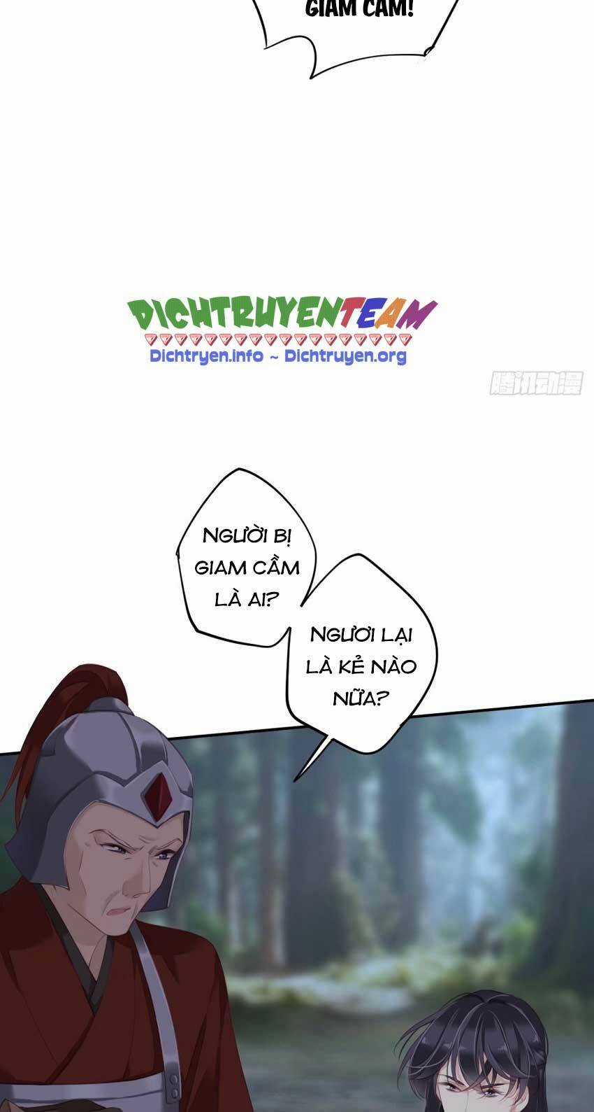 Quận Chúa Bất Tư Gia Chapter 69 trang 4