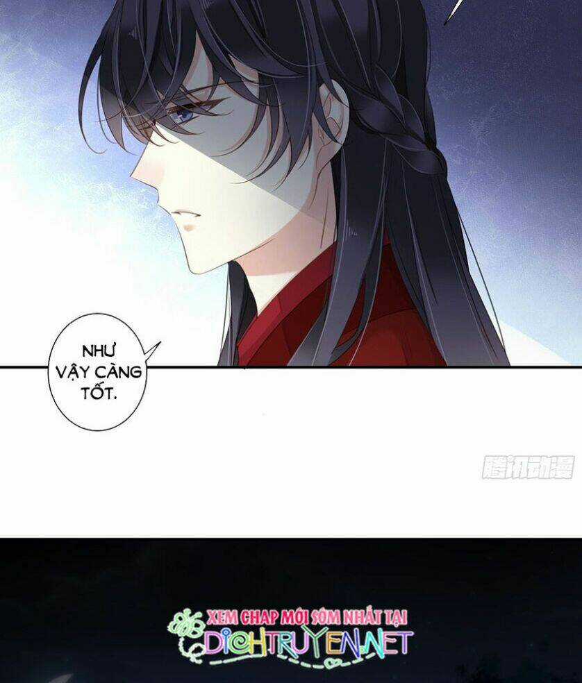 Quận Chúa Bất Tư Gia Chapter 7 trang 14