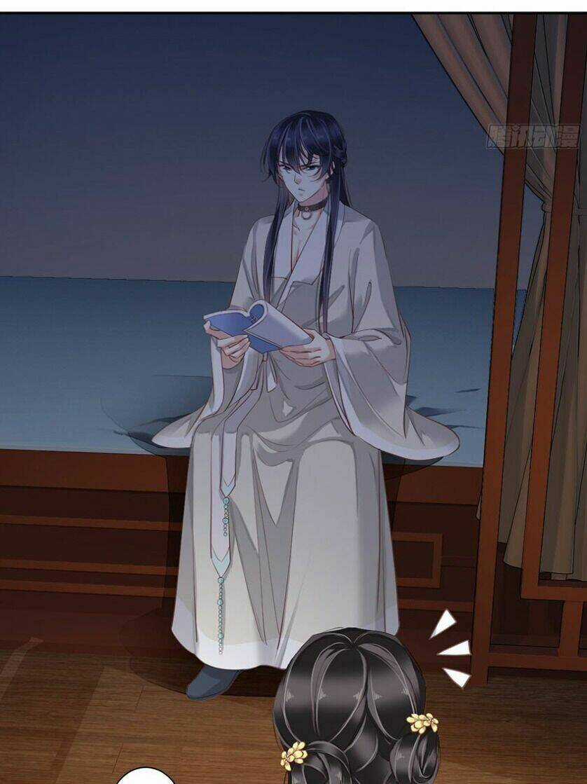 Quận Chúa Bất Tư Gia Chapter 7 trang 18