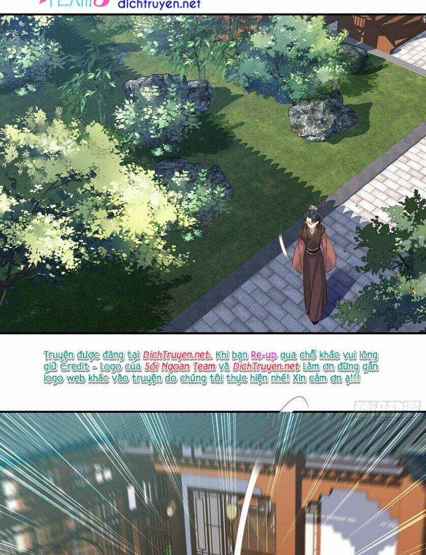 Quận Chúa Bất Tư Gia Chapter 7 trang 8