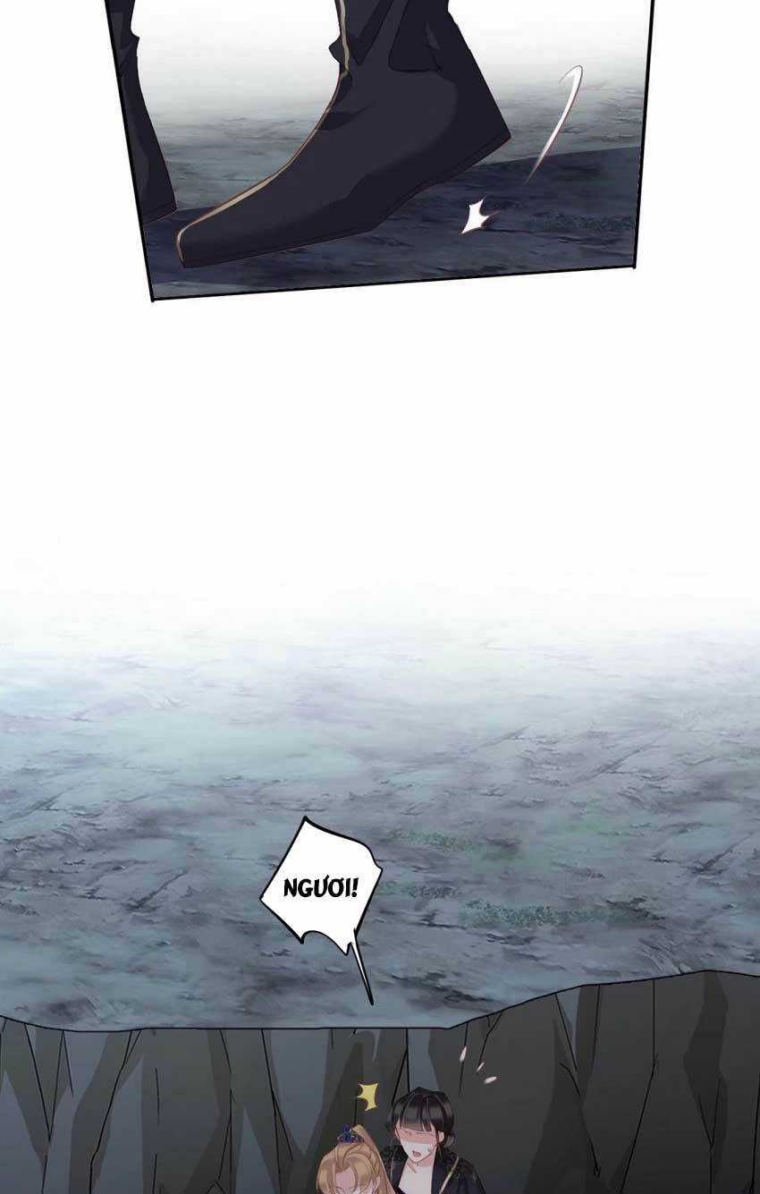 Quận Chúa Bất Tư Gia Chapter 70 trang 10