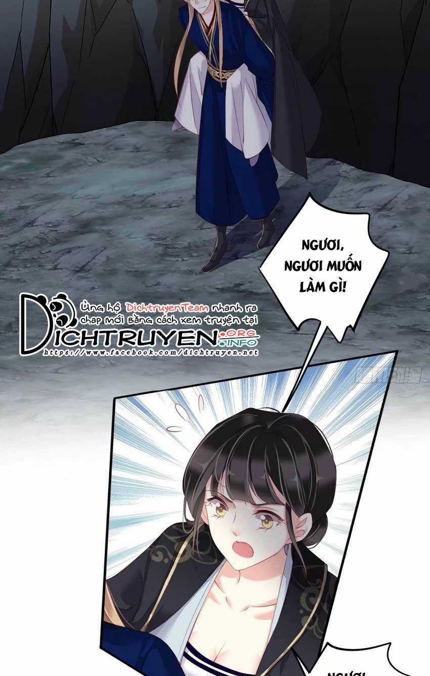 Quận Chúa Bất Tư Gia Chapter 70 trang 11