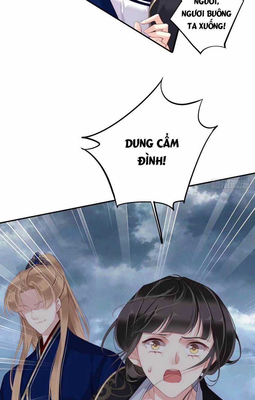 Quận Chúa Bất Tư Gia Chapter 70 trang 12