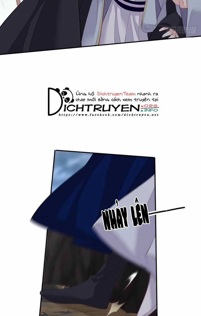 Quận Chúa Bất Tư Gia Chapter 70 trang 16