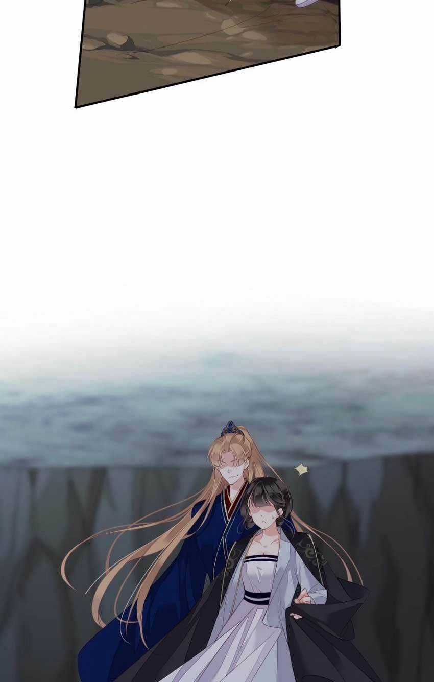 Quận Chúa Bất Tư Gia Chapter 70 trang 17