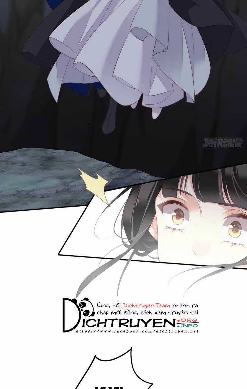 Quận Chúa Bất Tư Gia Chapter 70 trang 18