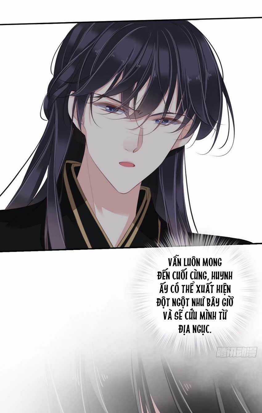 Quận Chúa Bất Tư Gia Chapter 70 trang 2