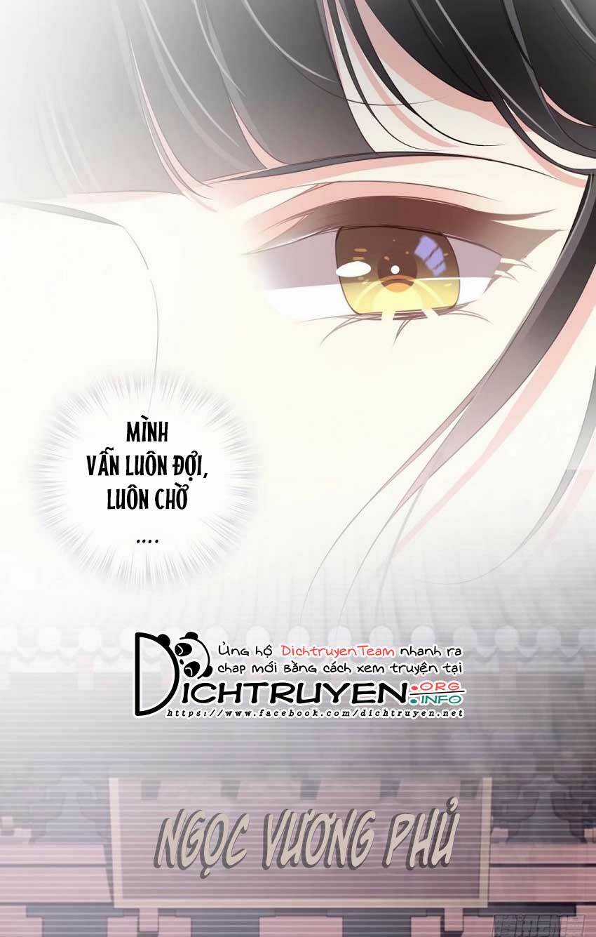 Quận Chúa Bất Tư Gia Chapter 70 trang 3