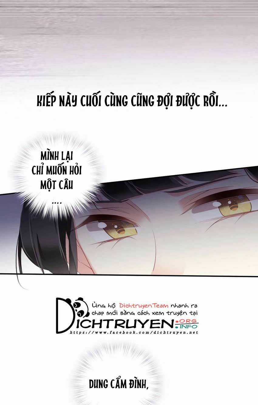 Quận Chúa Bất Tư Gia Chapter 70 trang 5