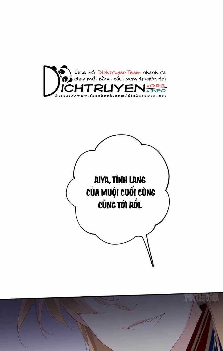 Quận Chúa Bất Tư Gia Chapter 70 trang 7