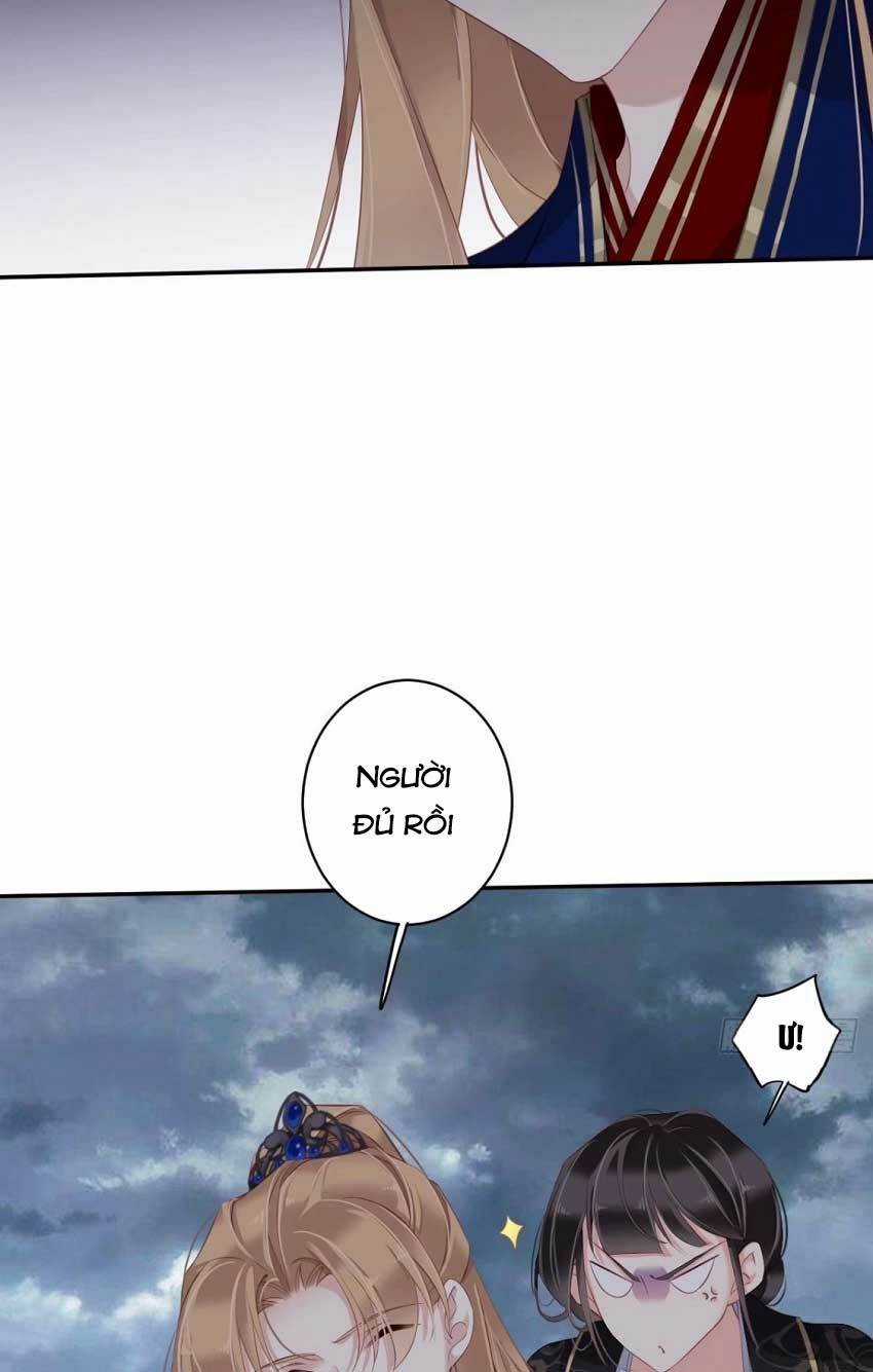 Quận Chúa Bất Tư Gia Chapter 70 trang 8