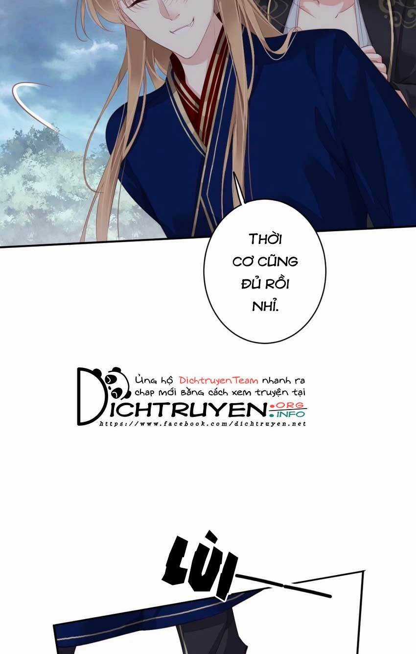 Quận Chúa Bất Tư Gia Chapter 70 trang 9