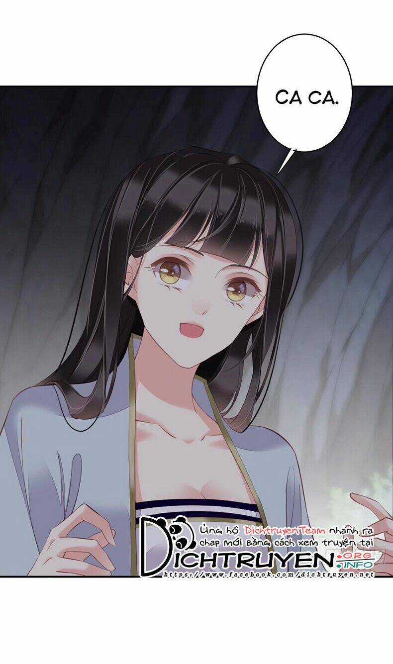 Quận Chúa Bất Tư Gia Chapter 71 trang 11