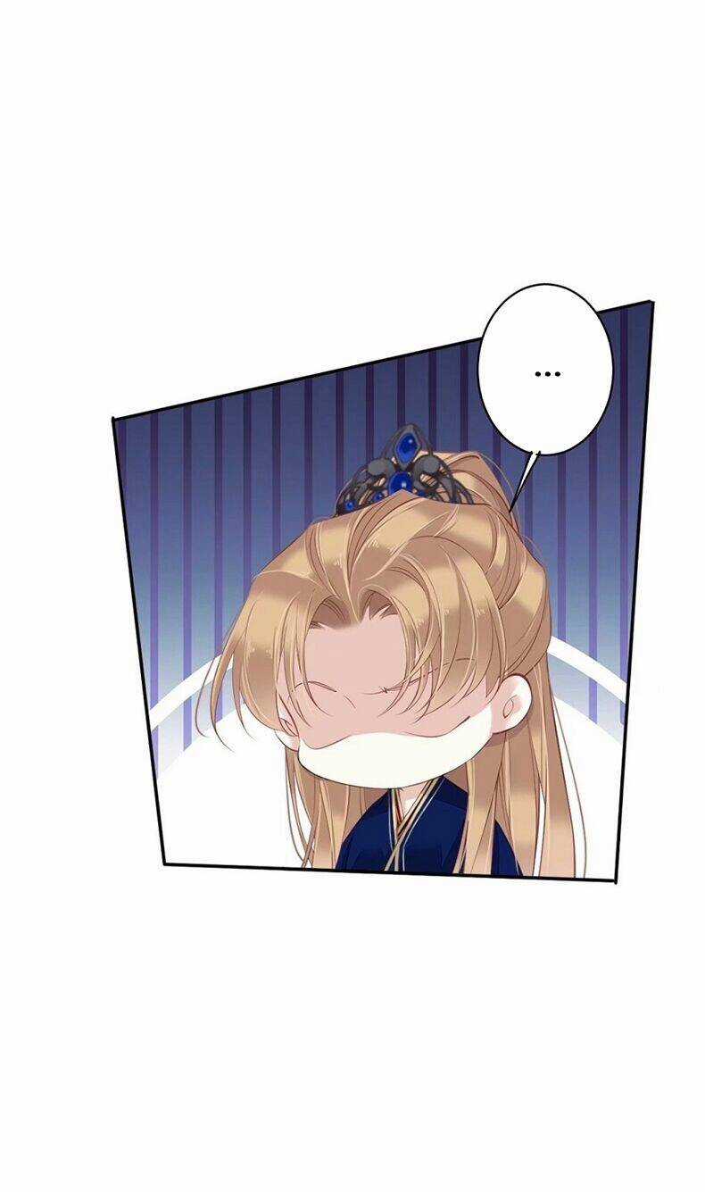 Quận Chúa Bất Tư Gia Chapter 71 trang 12