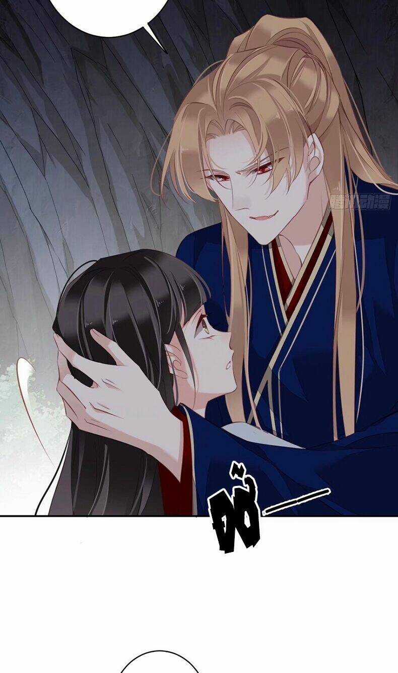 Quận Chúa Bất Tư Gia Chapter 71 trang 16