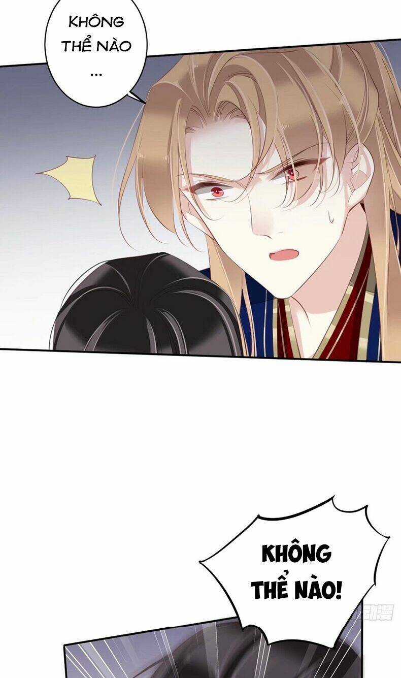 Quận Chúa Bất Tư Gia Chapter 71 trang 18