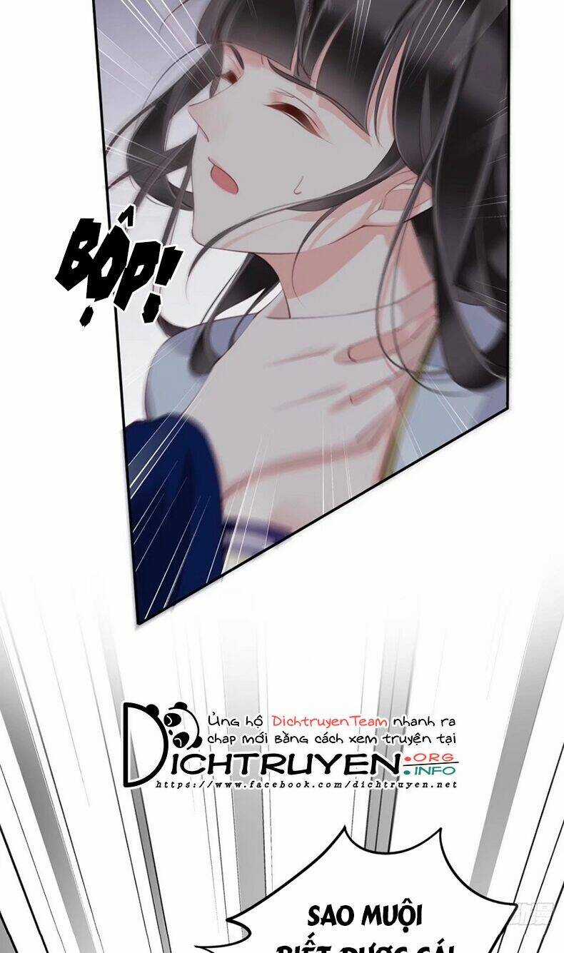 Quận Chúa Bất Tư Gia Chapter 71 trang 19