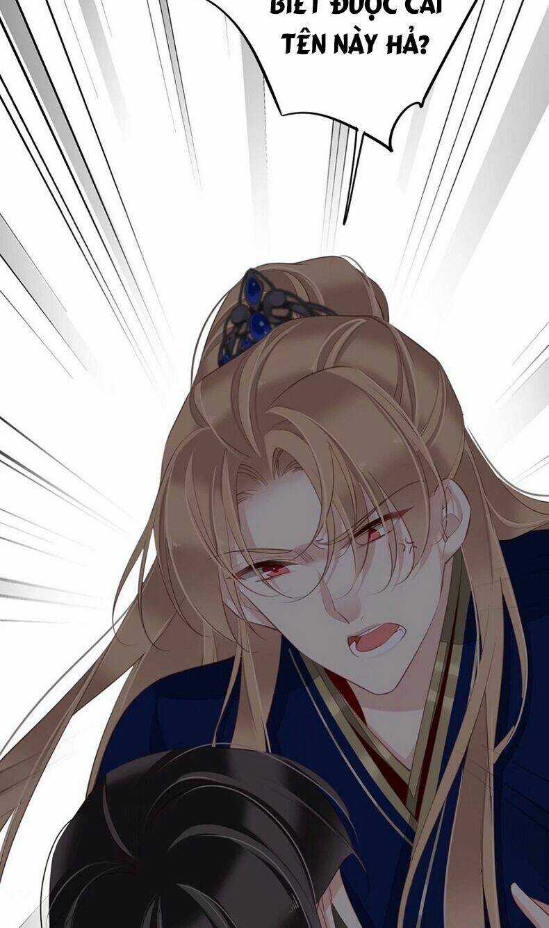 Quận Chúa Bất Tư Gia Chapter 71 trang 20