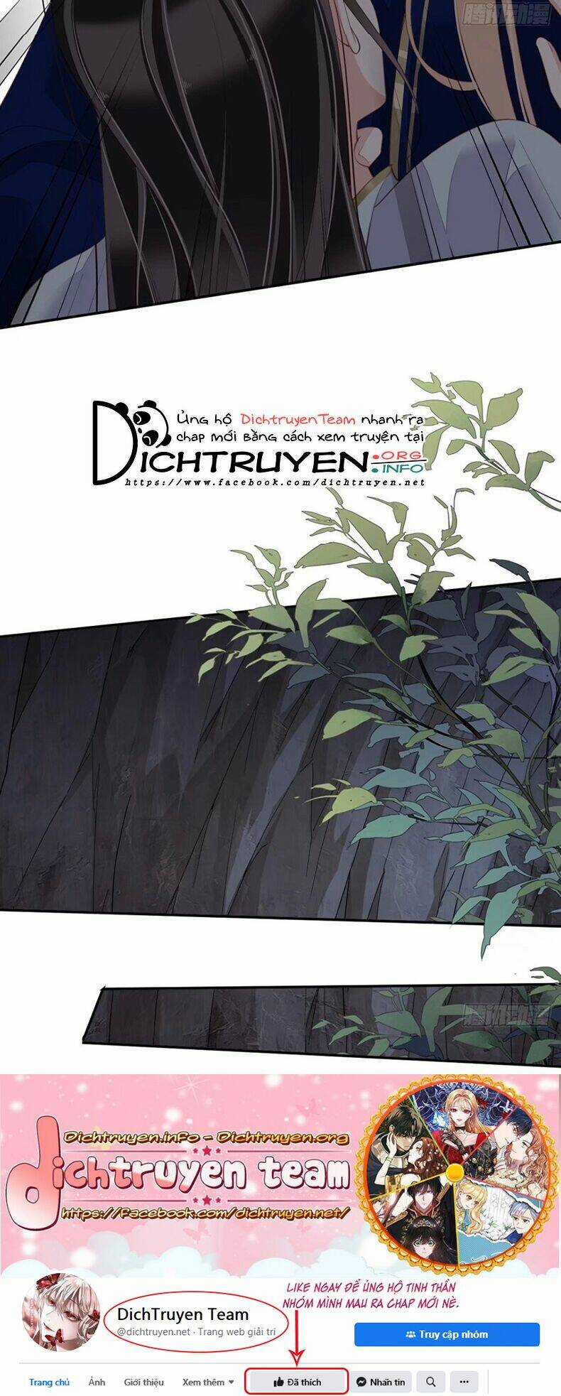 Quận Chúa Bất Tư Gia Chapter 71 trang 21