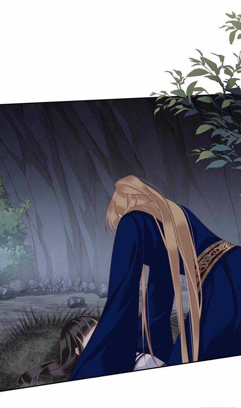 Quận Chúa Bất Tư Gia Chapter 71 trang 22